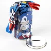 PACK CALCETINES 4 PIEZAS SONIC