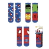 PACK CALCETINES 3 PIEZAS SPIDEY