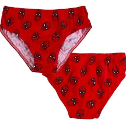 Pack Calzoncillos Spiderman