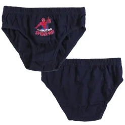 Pack Calzoncillos Spiderman