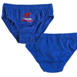 Pack Calzoncillos Spiderman