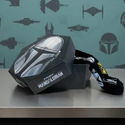 Pack de 3 calcetines The Mandalorian sin talla ni color