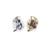 Pack de 2 Figuras Acrílicas Wei Wuxian & Lan Wangji 18 cm