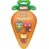 Pack de 3 figuras Pocket Pop! Marvel