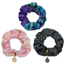 Pack de 3 Horquillas Wednesday