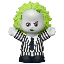 Pack de 4 Minifiguras Beetlejuice Little People 7 cm