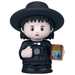 Pack de 4 Minifiguras Beetlejuice Little People 7 cm