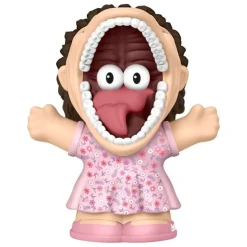 Pack de 4 Minifiguras Beetlejuice Little People 7 cm