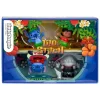 Pack de 4 Minifiguras Lilo & Stitch Fisher-Price Little People Collector