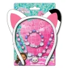 Pack de Bisutería Infantil de Gabby´s Dollhouse