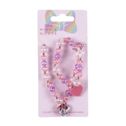 Pack de bisutería Minnie