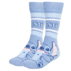 Pack de Calcetines 3 Piezas Stitch – Disney Classics