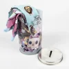 Pack de Calcetines Gabby's Dollhouse - Set de 4 Piezas