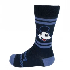 Pack de Calcetines Mickey Mouse - 3 Piezas