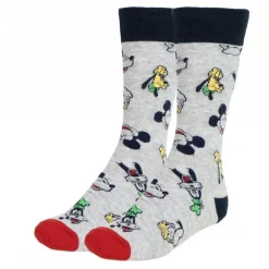 Pack de Calcetines Mickey Mouse - 3 Piezas