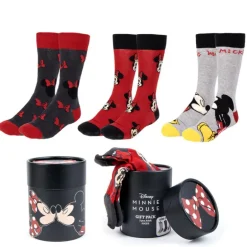 Pack de Calcetines Minnie Mouse