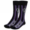 Pack de Calcetines Wednesday - 3 Piezas Exclusivas para Coleccionistas