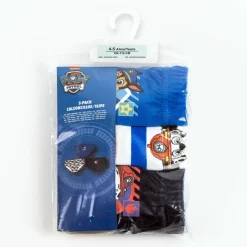 Pack de Calzoncillos 3 Piezas Paw Patrol