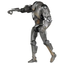 Pack de Figuras C-3PO y Super Battle Droid - Star Wars Black Series