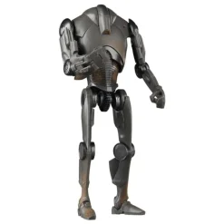 Pack de Figuras C-3PO y Super Battle Droid - Star Wars Black Series