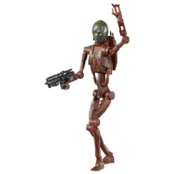 Pack de Figuras C-3PO y Super Battle Droid - Star Wars Black Series