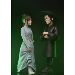 Pack de Figuras Toony Terrors Bitelchús Lydia y Astrid 15 cm