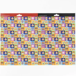 Pack de Pegatinas Paw Patrol - Más de 300 Artículos de Papelería