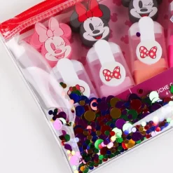 Pack de Subrayadores Minnie Mouse Multicolor