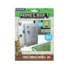 Pack de Vinilos para Gadgets Minecraft