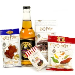 Pack Harry Potter Honeydukes degustación