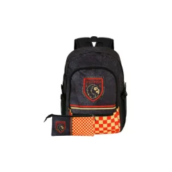 Pack mochila + estuche Gryffindor colors Harry Potter