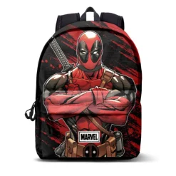 Pack mochila + estuche Deadpool Marvel