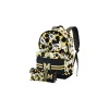 Pack mochila + estuche Mickey Mouse