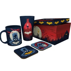 Pack Regalo XXL DC Comics Batman