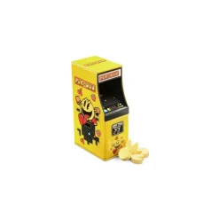 Pac-Man Bote caramelos Arcade Comecocos