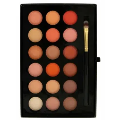 Paleta de sombras Friends Marco