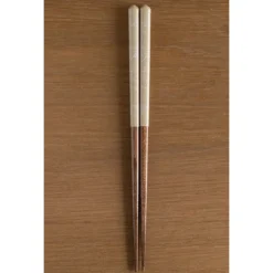 Palillos lacados Mi Vecino Totoro Marrón 21cm Studio Ghibli