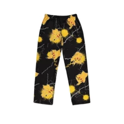 Pantalones de Jersey Pikachu Pokémon XL
