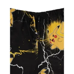 Pantalones de Jersey Pikachu Pokémon XL
