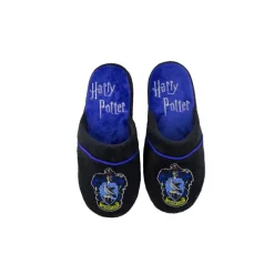 Pantuflas Ravenclaw Talla S/M - Harry Potter Oficial