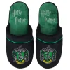 Pantuflas Slytherin Harry Potter