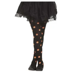 Pantys de Calabazas Infantiles