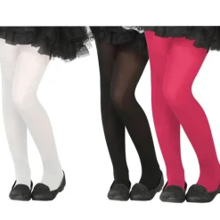 Pantys infantiles en 3 colores