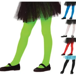 Pantys Infantiles en varios colores