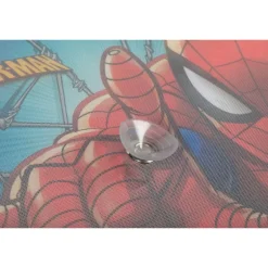 Par de Cortinas Laterales de Coche - Spiderman