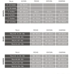 Par de Guantes blancos 45 cm.