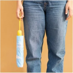 Paraguas extensible The Simpsons con apertura automática