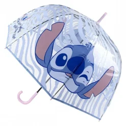 Paraguas Manual Adulto Stitch - 60 CM