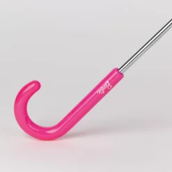 PARAGUAS MANUAL POE BURBUJA BARBIE