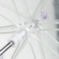 PARAGUAS MANUAL POE BURBUJA GABBY´S DOLLHOUSE